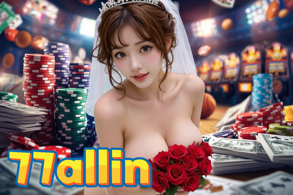 77allin สล็อต